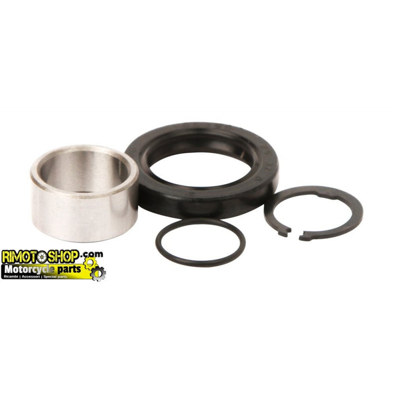 Kit d'arbre de sortie pignon SUZUKI RM 65 2003-2004-OSK0024-RiMotoShop