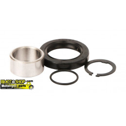 Kit d'arbre de sortie pignon KAWASAKI KX 65 2000-2004-OSK0024-RiMotoShop