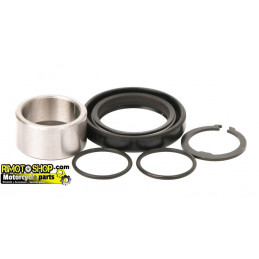 Kit tenuta albero secondario pignone SUZUKI RM 65 2005-OSK0025-RiMotoShop