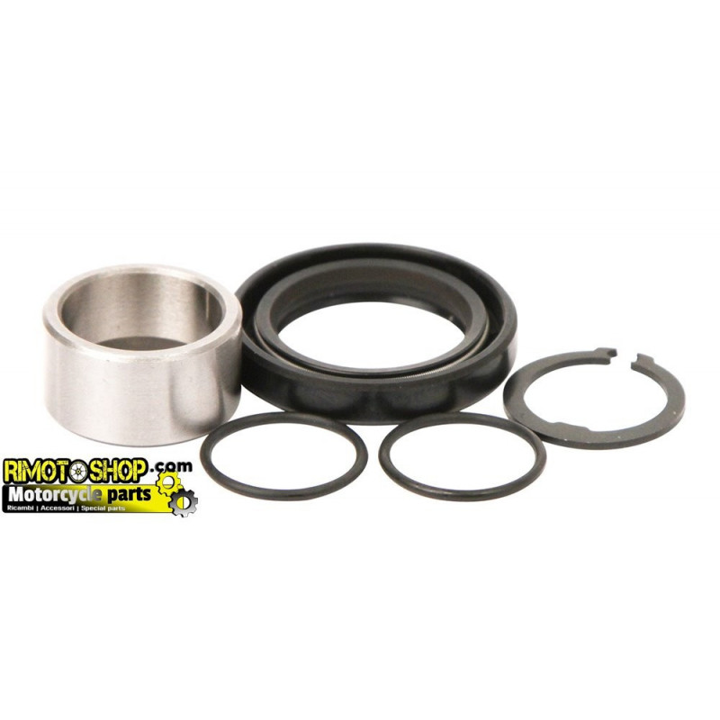 Kit tenuta albero secondario pignone SUZUKI RM 65 2005-OSK0025-RiMotoShop