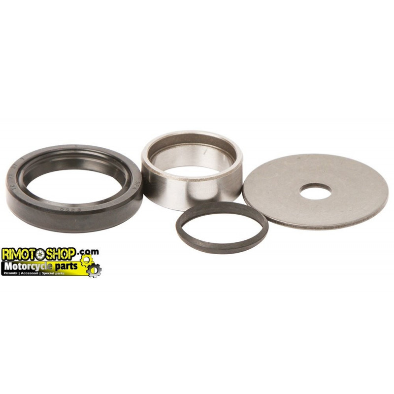 Kit d'arbre de sortie pignon HONDA CRF 250R 2004-OSK0028-RiMotoShop