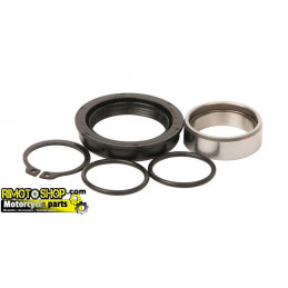 Kit d'arbre de sortie pignon SUZUKI RMZ 450 2005-2012-OSK0029-RiMotoShop