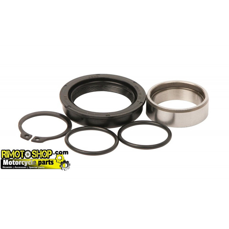 Output shaft pinion kit SUZUKI RMZ 450 2005-2012-OSK0029-RiMotoShop