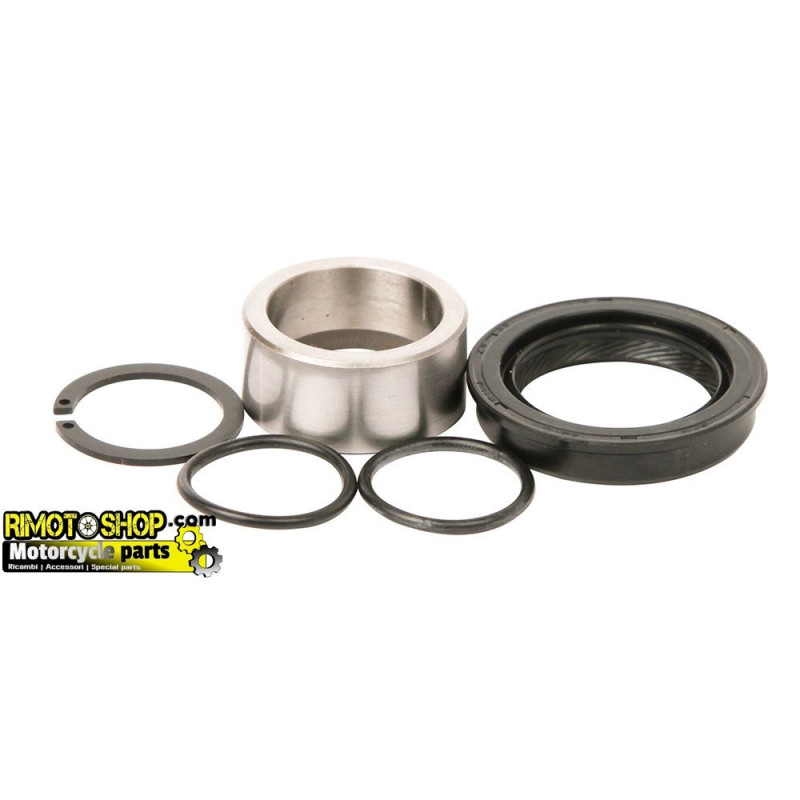 Kit tenuta albero secondario pignone SUZUKI RM 250 2003-2008-OSK0030-RiMotoShop