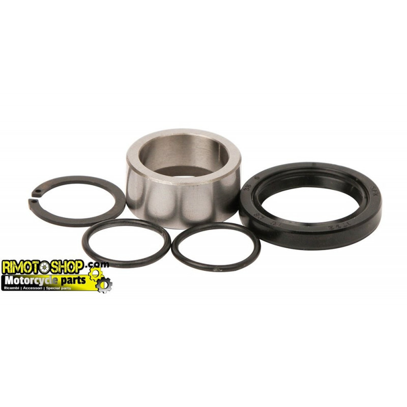 Kit d'arbre de sortie pignon SUZUKI RM 250 2001-2002-OSK0031-RiMotoShop