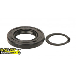 Kit d'arbre de sortie pignon SUZUKI RM 85 2015-2016-OSK0033-RiMotoShop