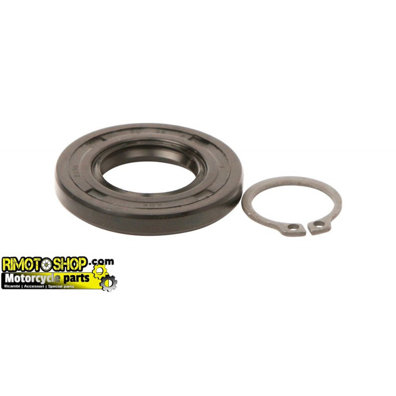 Kit d'arbre de sortie pignon YAMAHA YZ 80 1984-2001-OSK0035-RiMotoShop