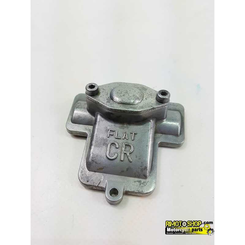 HONDA CRF250R Cover Carburatore keihin fcr