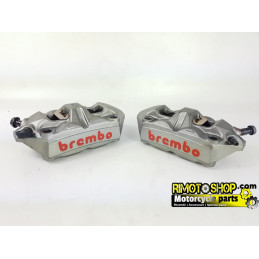Front caliper Ducati Diavel...