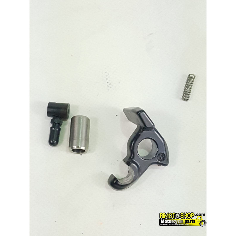 Snodo fine corsa leva freno Ducati Diavel-DVL-0020-Ducati