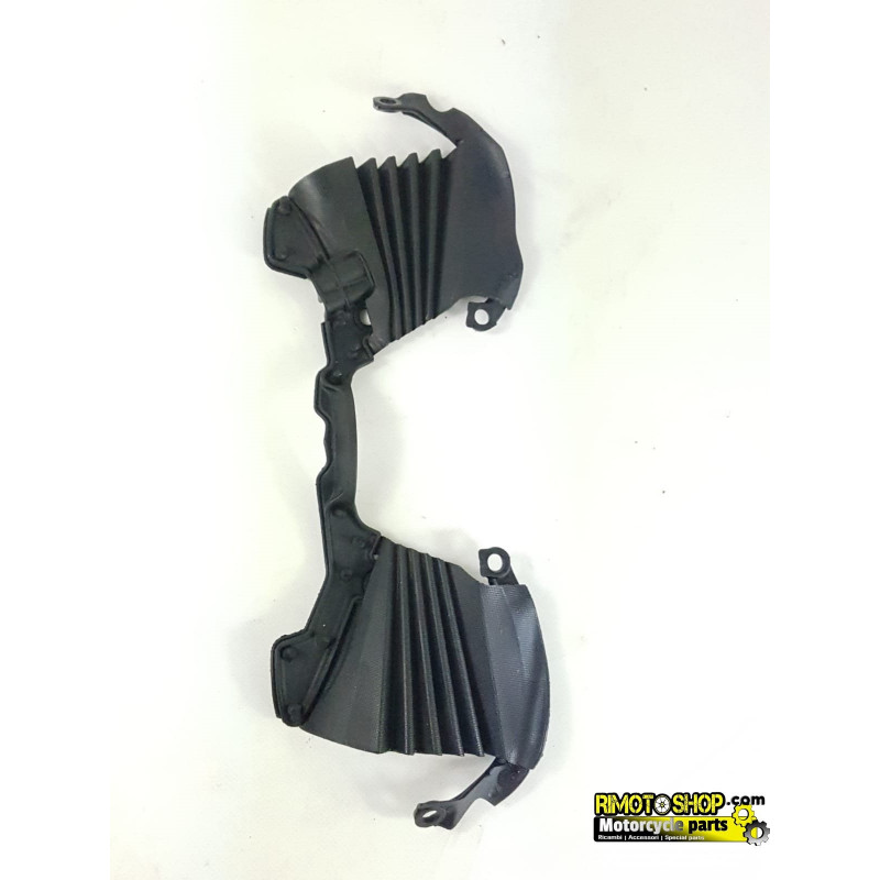 Plastica parapolvere Ducati Diavel-DVL-0015-Ducati Plastica parapolvere Ducati Diavel-DVL-0015-Ducati