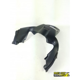 Plastica cover tappo serbatoio Ducati Diavel-480.1.307.2A-Ducati