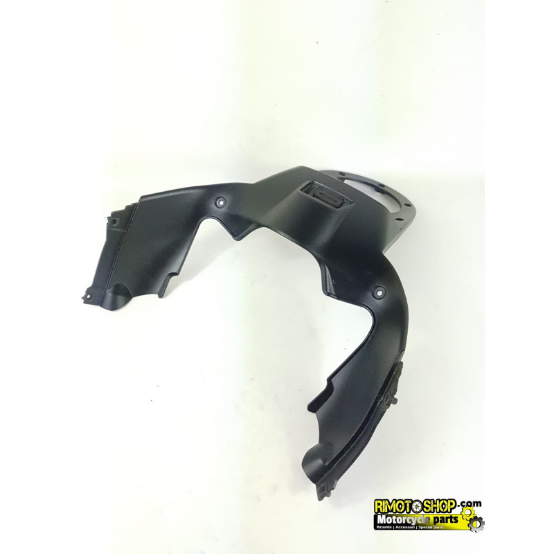 Plastica cover tappo serbatoio Ducati Diavel-480.1.307.2A-Ducati