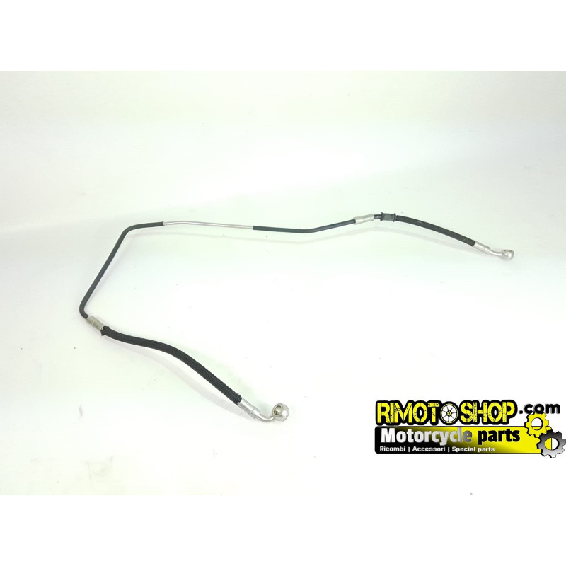 Tubo freno pinza posteriore Ducati Diavel-DVL-0031-Ducati Tubo freno pinza posteriore Ducati Diavel-DVL-0031-Ducati