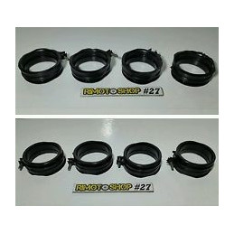 COLLETTORI DI ASPIRAZIONE YAMAHA YZF R6 99 02-CA8-4163.1M-Yamaha