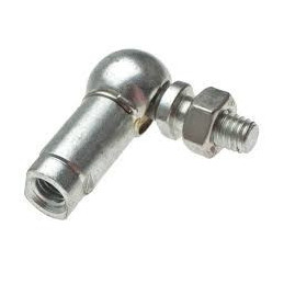 Joint sphérique levier changement M6 APRILIA RS 125 96-10-AP8110053-RiMotoShop