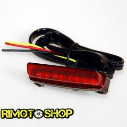 LED per HO03646-48 HONDA CRF 250 X 04-17-FA01312-UFO plast