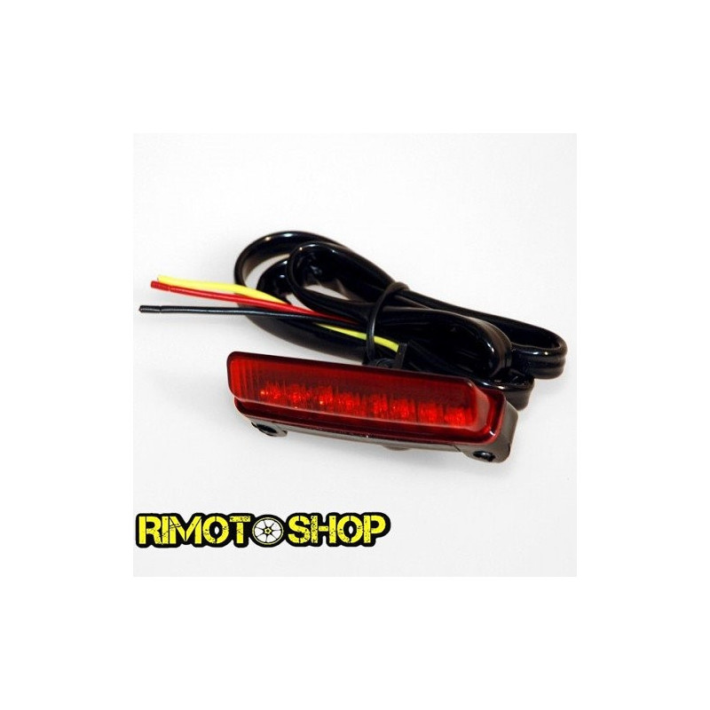 LED per HO03646-48 HONDA CRF 250 X 04-17-FA01312-UFO plast