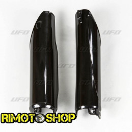 Copristeli forcella nero HONDA CR 500 91-97-HO02647001-UFO plast