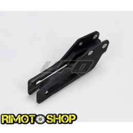 Cruna catena nero YAMAHA YZ 450 F 06-YA03808001-UFO plast