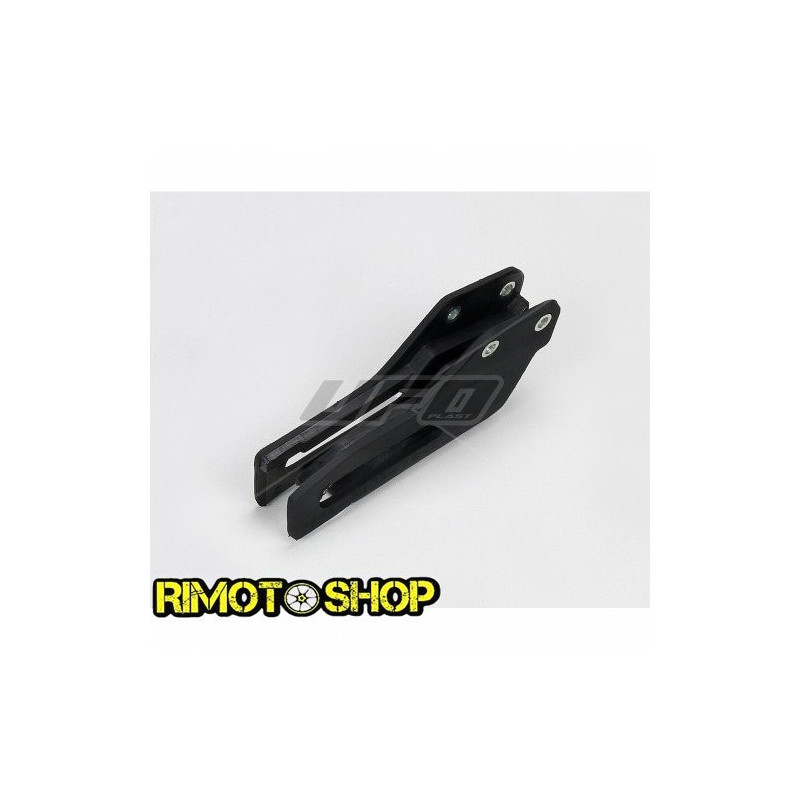 Cruna catena nero YAMAHA YZ 450 F 06-YA03808001-UFO plast Cruna catena nero YAMAHA YZ 450 F 06-YA03808001-UFO plast