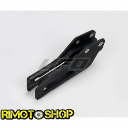 Cruna catena nero YAMAHA YZ 250 F 06-YA03808001-UFO plast