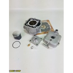 Aprilia RX 80 cc 06-14 Cilindro e Guarnizioni motore D50B ATHENA-P400105100007-RiMotoShop