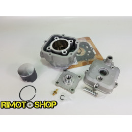 Aprilia RX 80 CC 06-14 cylindre et joints moteur D50B ATHENA-P400105100007-RiMotoShop