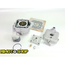 Aprilia RX 80 CC 06-14 cylindre et joints moteur D50B ATHENA-P400105100007-RiMotoShop