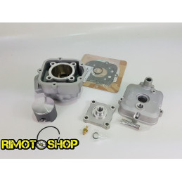 Aprilia RX 80 cc 06-14 Cilindro e Guarnizioni motore D50B ATHENA-P400105100007-RiMotoShop