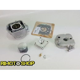 Aprilia RX 80 cc 06-14 Cilindro e Guarnizioni motore D50B ATHENA-P400105100007-RiMotoShop