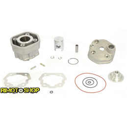 Cylinder and seals Derbi...