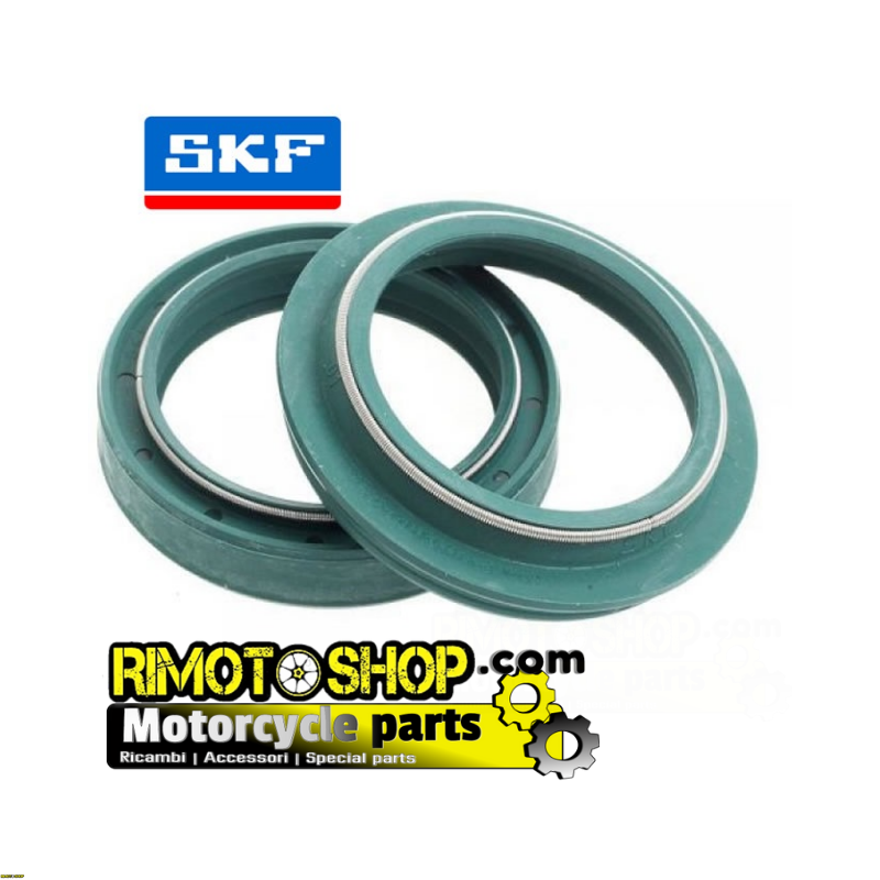 Kawasaki KLX300R 97-07 dust and oil seals kit SKF-KITG-46K-RiMotoShop