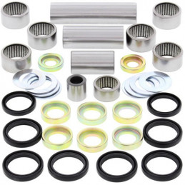 Kit revisione leverismi mono Suzuki RMZ 450 13-17-WY-27-1181-WRP