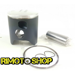 Suzuki RM 125 89-99 Piston Wossner--8055-WOSSNER piston