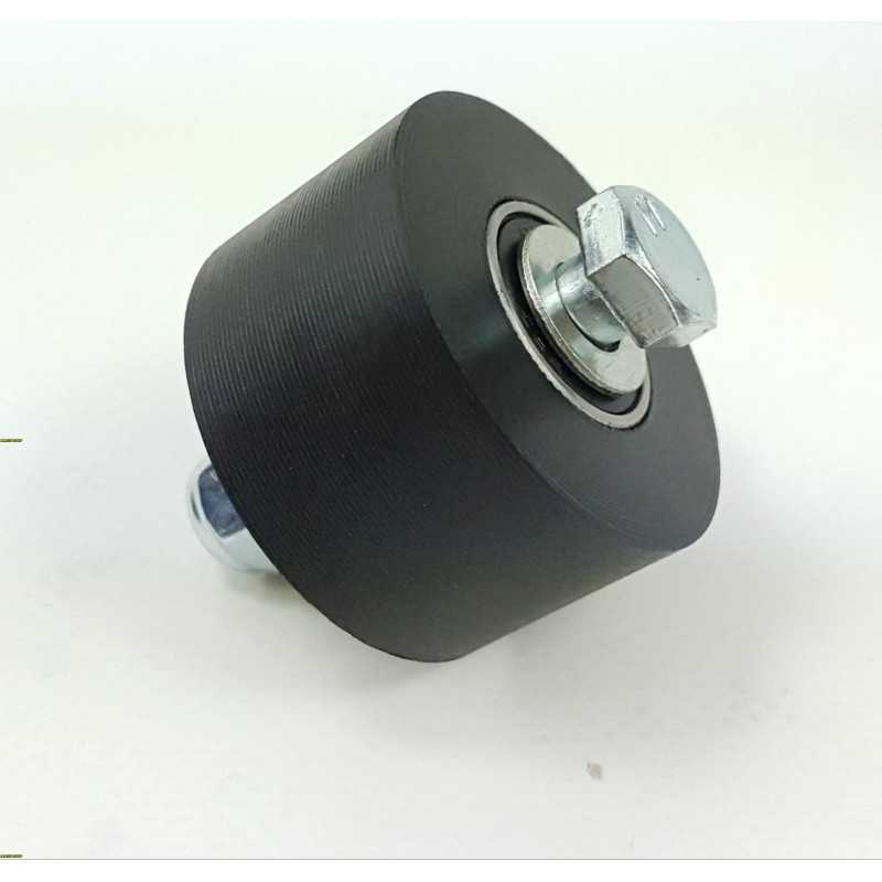Rullino scorri catena Honda CRF 450 R (02-04) inferiore Rullino scorri catena Honda CRF 450 R (02-04) inferiore