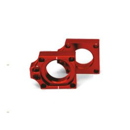 Registri tendicatena WRP Honda CRF 250 R 04-08