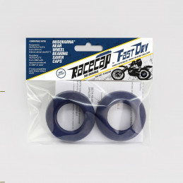 Racecap Fastdry Husqvarna 300 TE 14-18 blu