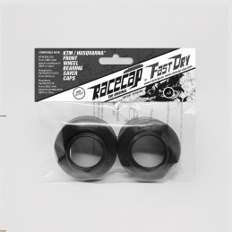 Racecap Fastdry Beta RR 300 13-17 neri