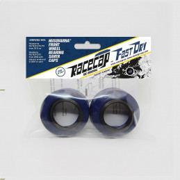 Racecap Fastdry Husqvarna 125 TC 14-18 blu