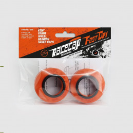 Racecap Fastdry KTM 250 EXC 07-18 arancioni