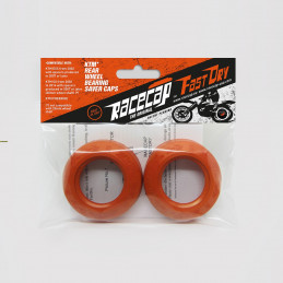 Racecap Fastdry KTM 144 SX 08 arancioni