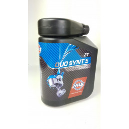 Oil mixture NILS DUO SYNT S...