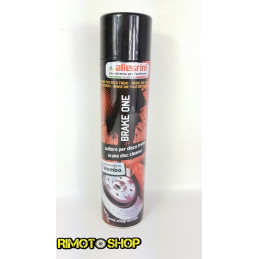 spray ALLEGRINI brake disc cleaner-CA9-9289.