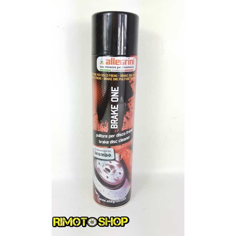 spray pulitore Disco de Freno ALLEGRINI-CA9-9289.