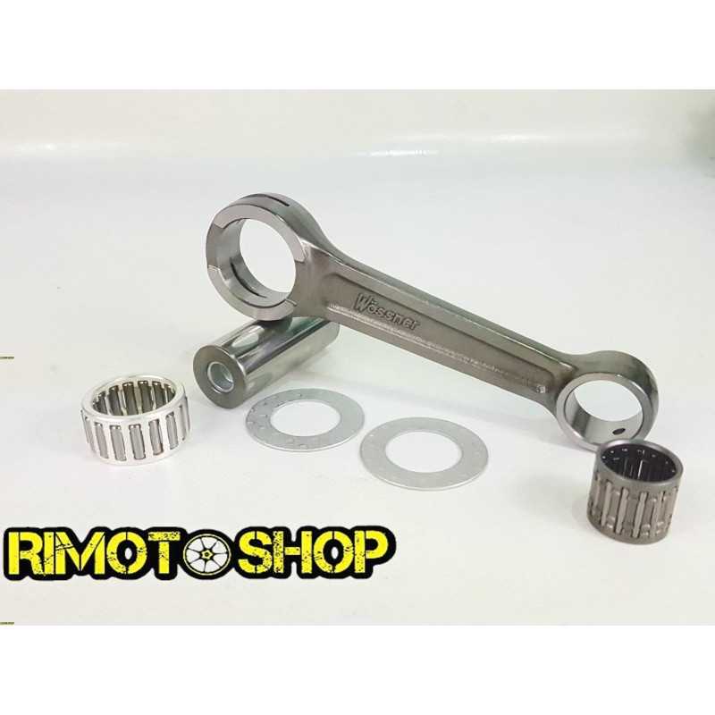Piston connecting rod Husaberg 300 TE 11-14 Wossner 