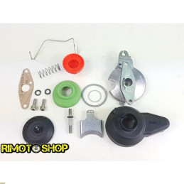 Valvola rave 2 pneumatica HONDA HM 125 motore ROTAX 122 - lavorata-RAVE2-LAV-Rimotoshop