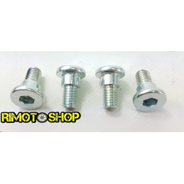 Honda CR 500 90-01 Kit viti disco freno