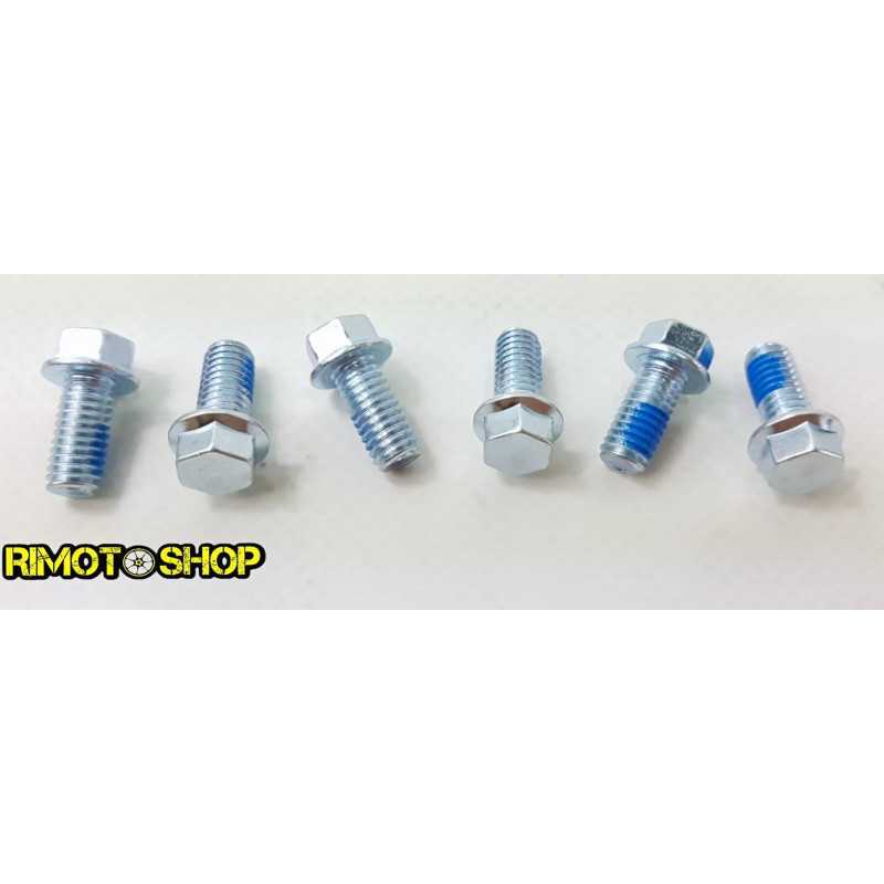 KTM 525 EXC F 03-07 Kit viti disco freno KTM 525 EXC F 03-07 Kit viti disco freno