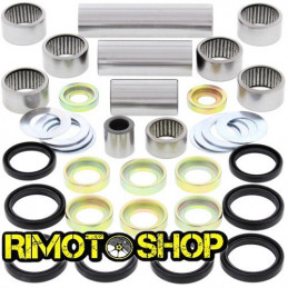 Kit revisione leverismi mono Suzuki RMZ 250 13-16-WY-27-1181-WRP